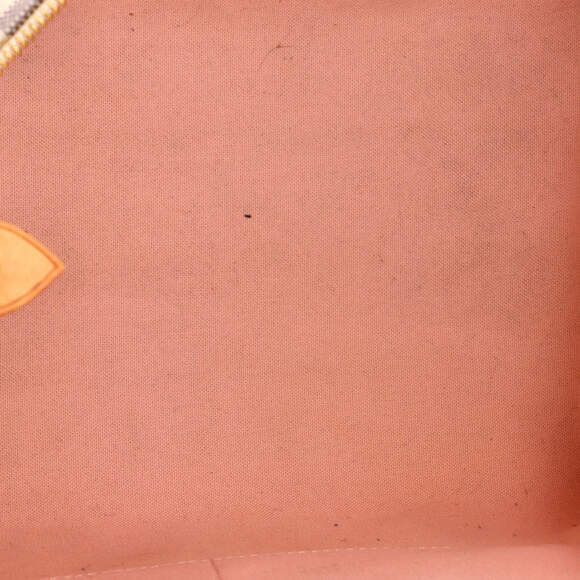 Louis Vuitton Iena Tote Damier Mm #239043L16B - Picture 5 of 9